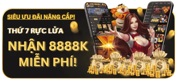 Giải đấu riêng và quà tặng đặc biệt