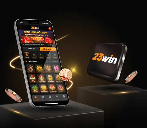 Nền tảng game nổ hũ hiện đại của hi88vip6