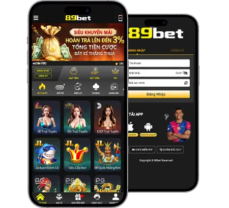 Tỷ lệ trả thưởng cao tại hi88vip6 nổ hũ