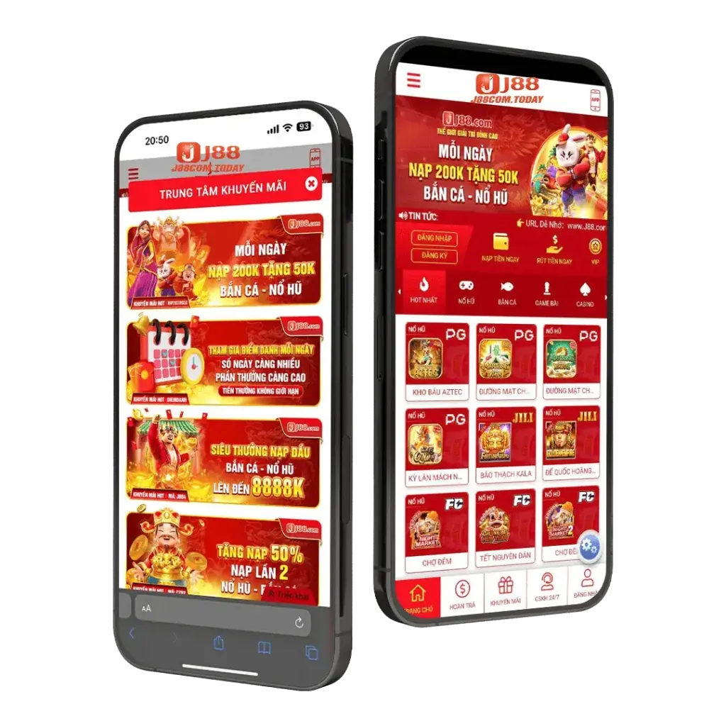Tổng quan các chương trình khuyến mãi hi88vip6 nổ hũ