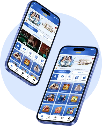 Giao diện thân thiện hi88vip6 nổ hũ