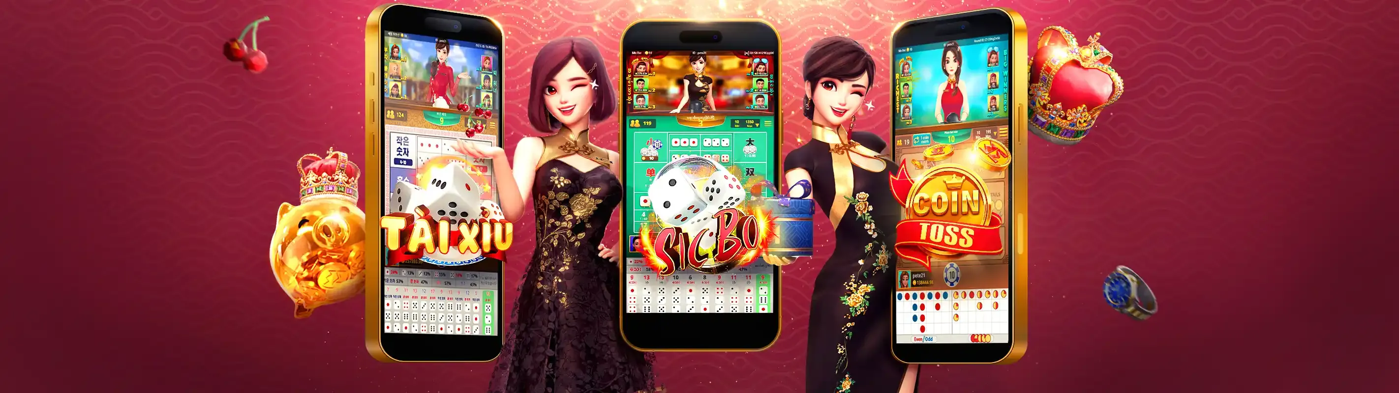 Hình ảnh game Bắn Cá hi88vip6 Nổ Hũ với đồ họa sống động