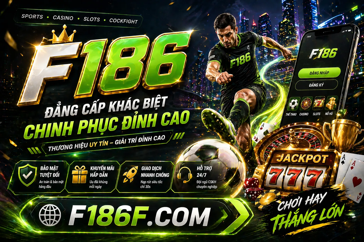 Giao diện ứng dụng hi88vip6 nổ hũ
