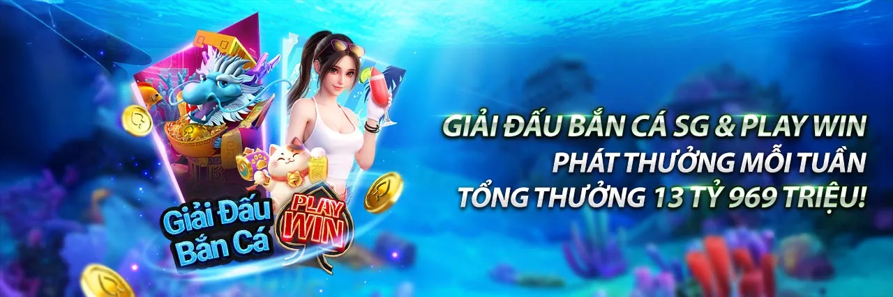 Thế giới Bắn Cá Nổ Hũ Hi88vip6