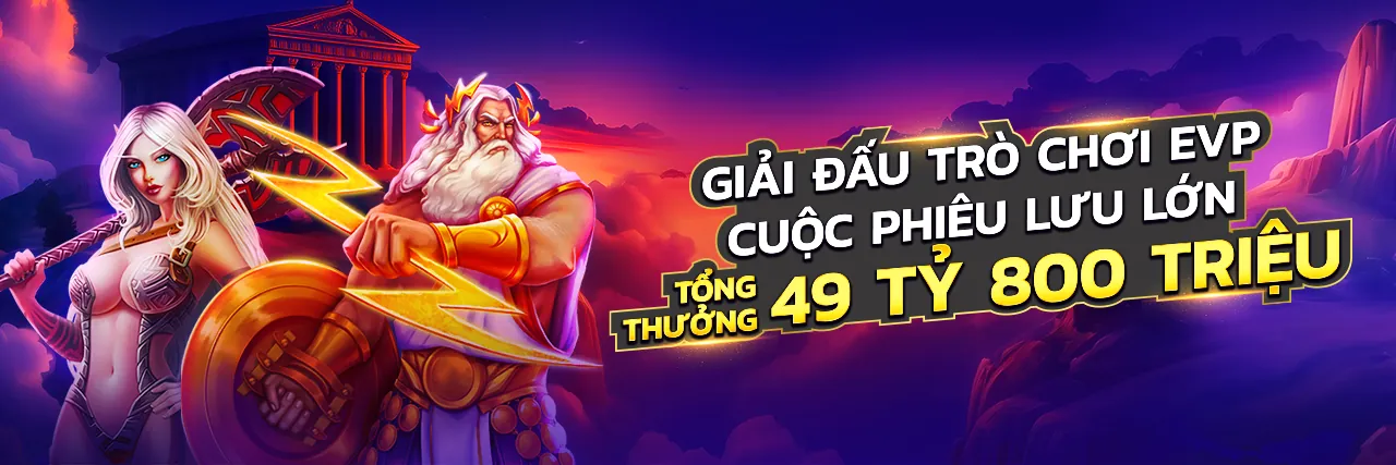 Hình ảnh chính sòng bạc hi88vip6 Nổ Hũ với phần thưởng lớn