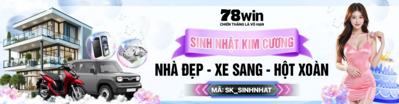 Các chương trình khuyến mãi độc quyền tại hi88vip6 Nổ Hũ 2026